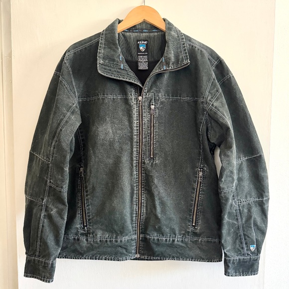 Kuhl Burr Jacket - Picture 1 of 7